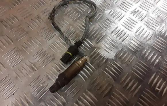 BMW 5 E60 E61 Lambda probe sensor 0258005320 751849502 1178751849502