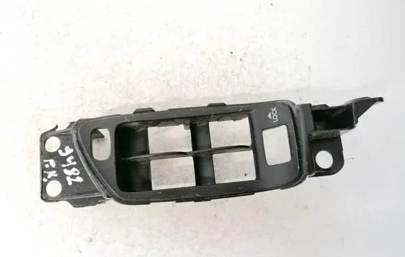 Subaru Legacy Front door window switch trim 94266ag010