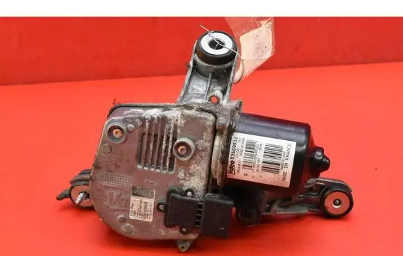 Citroen C5 Rear window wiper motor 9682761480