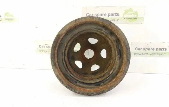 Mercedes-Benz E W210 Crankshaft gear 1110301003 A1110301003