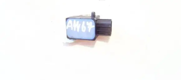 Honda Insight Airbag deployment crash/impact sensor 77970sjae110m2 77970-sja-e110-m2