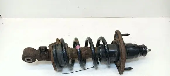 Honda CR-V Rear shock absorber with coil spring