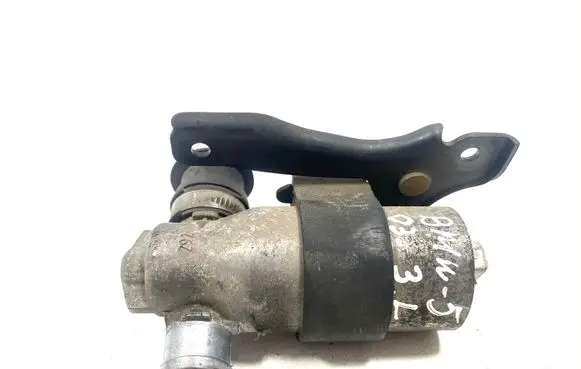 BMW 5 E60 E61 Idle control valve (regulator) 1744713 0280140545