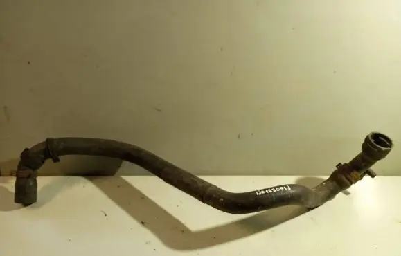 Volkswagen Golf IV Engine coolant pipe/hose 1J0122051J