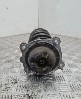 Audi A6 S6 C7 4G Front shock absorber/damper