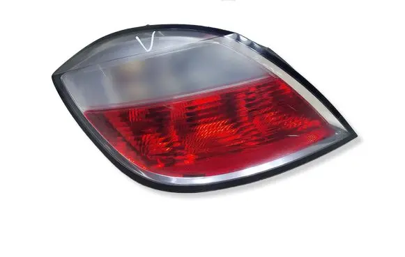 Opel Astra H Rear/tail lights 152984KASACJA 152984