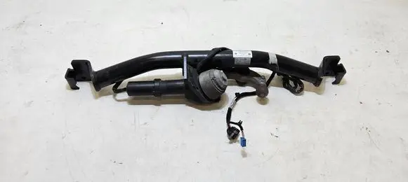 Mercedes-Benz EQC Tow bar set A2933100000