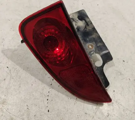 Renault Espace - Grand espace IV Rear fog light 8200027155