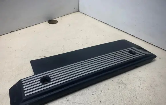 BMW 5 E60 E61 Engine cover (trim) 1707404