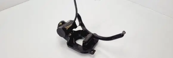 BMW 3 E46 Accelerator pedal position sensor 35411163875 35411163876 0205001040