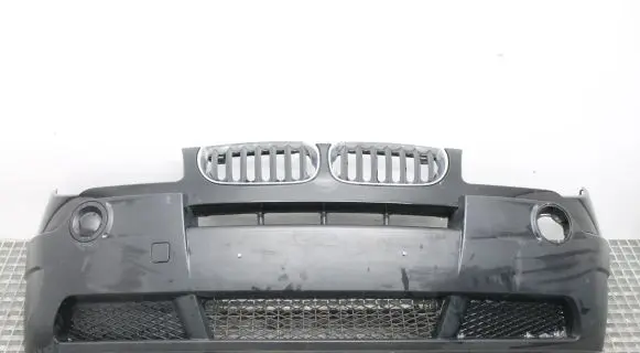 BMW X3 E83 Front bumper