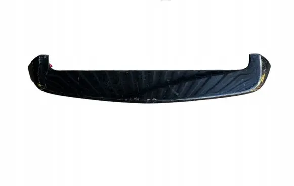 Opel Astra H Tailgate/trunk spoiler 13199899OPEL