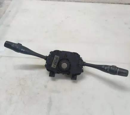 Nissan Almera N16 Wiper turn signal indicator stalk/switch 36990B06J0 36851BD7J0 257SA54394781E