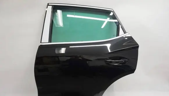 Cupra Formentor Rear door 5FF83051A