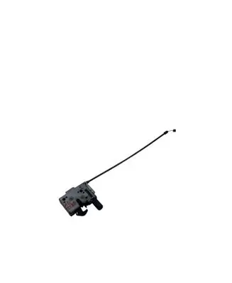 Audi Q4 Sportback e-tron Engine bonnet/hood lock/catch 89A823509A