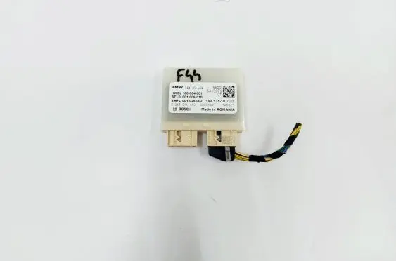 BMW 2 F44 Parking PDC control unit/module 5A130F9