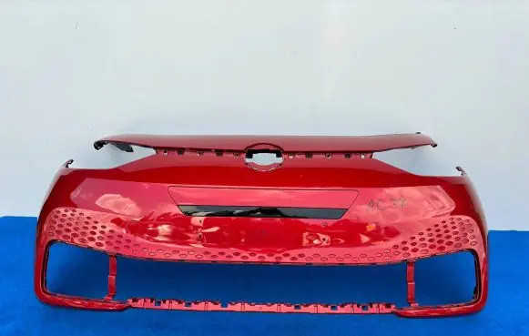 Volkswagen ID.3 Front bumper 10A807221