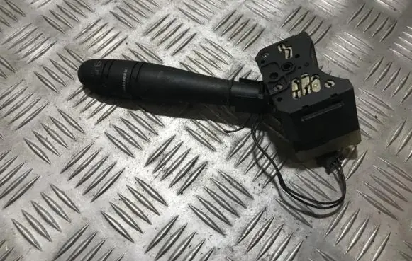 Renault Laguna I Wiper control stalk