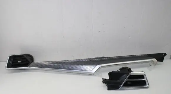 BMW 3 G20 G21 Dashboard glove box trim 