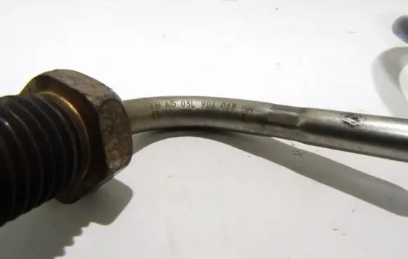 Volkswagen PASSAT CC Lambda probe sensor 03L906088BH