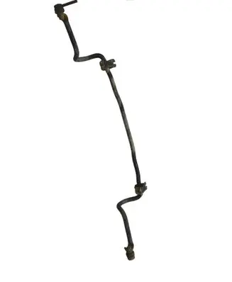Opel Astra H Front anti-roll bar/sway bar 