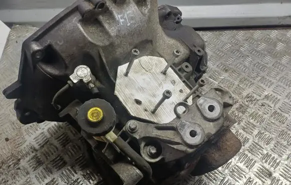 Opel Combo C Manual 5 speed gearbox F13W374