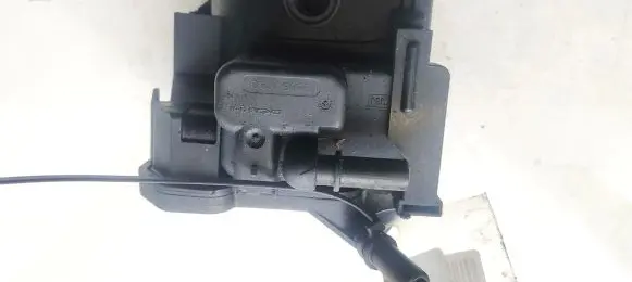 Mazda 3 I Fuel filter 