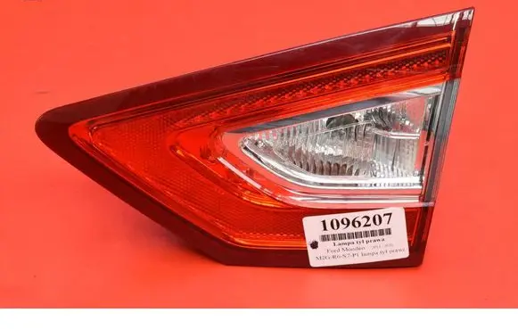 Ford Mondeo MK I Rear/tail lights DS7313A602JA