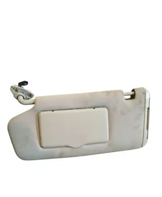 Subaru Outback Sun visor
