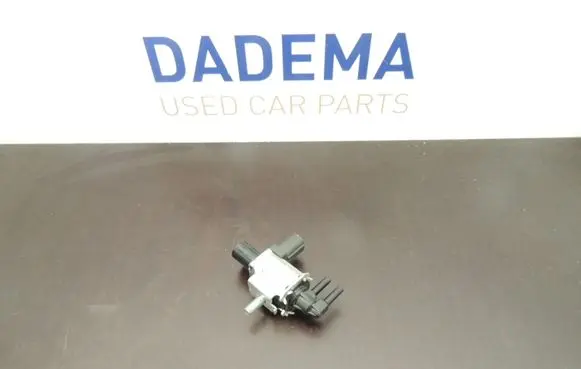 Ford Focus Vacuum valve BS7E9A500 DS27