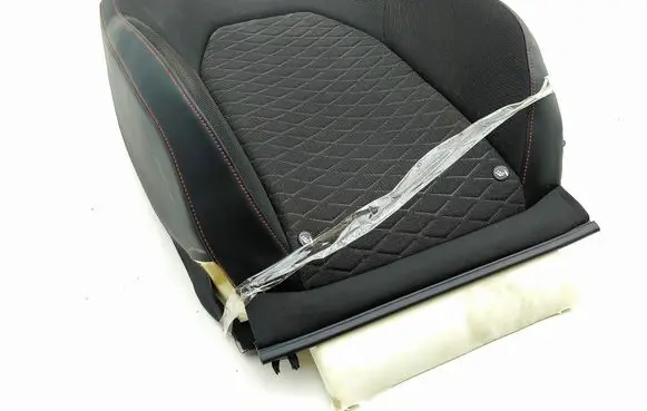 Seat Leon IV Front passenger seat 