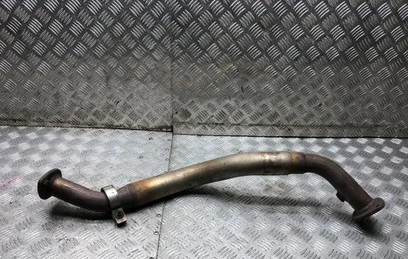 Lexus RX 450H Muffler/silencer 