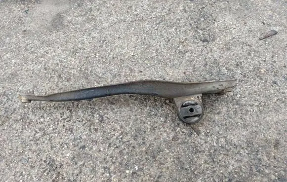 Front subframe