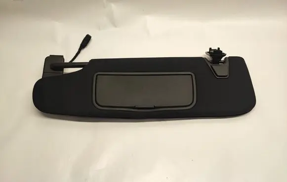 Ford Mustang VI Sun visor GR3B6304101 GR3B7604101
