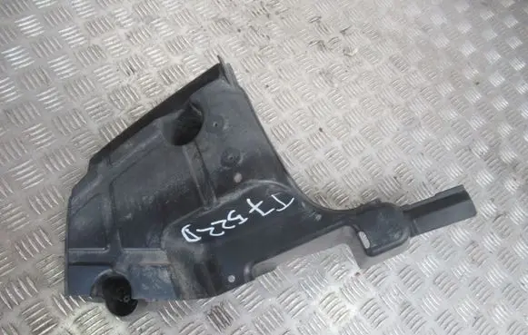 Volkswagen Multivan T5 Engine splash shield/under tray 