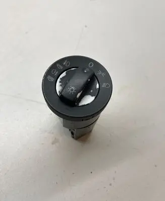 Audi A6 S6 C7 4G Light switch 8E0941531C
