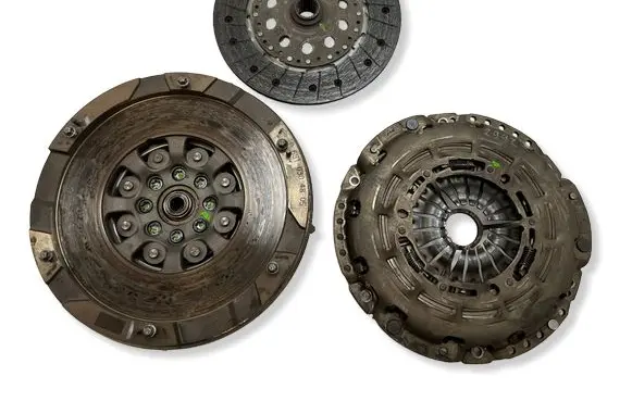Mercedes-Benz C W204 Clutch set kit A0232505601 A6510304805