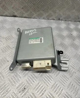 Toyota Avensis T270 Power steering control unit/module 8965005180 6900003450 JL501008322