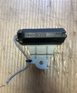Toyota RAV 4 (XA30) Other control units/modules 8976842010