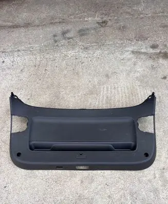 KIA Sportage Tailgate/boot lid cover trim 81751F1000