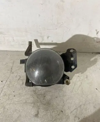 BMW 5 E60 E61 Front fog light 6910791 6160100000