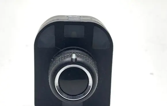 Audi A5 8T 8F Wing mirror switch 8K0959565C