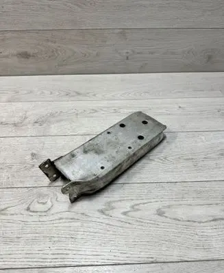 BMW 4 F32 F33 Front bumper shock/impact absorber 7289908