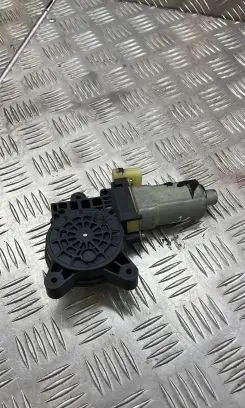 KIA Picanto Front door window regulator motor