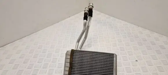 Opel Zafira C Heater blower radiator 306572 03871 DE207002