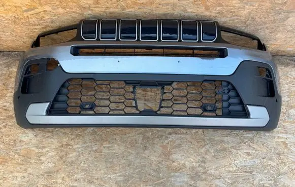 Jeep Avenger Front bumper 735768108 735770624 735767813