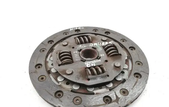 Nissan Micra Clutch pressure plate 