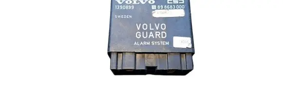 Volvo 850 Alarm relay 898683000 1390899