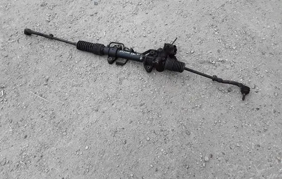 Renault Laguna I Steering rack