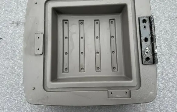 Nissan Patrol Y61 Armrest 96920VB010
